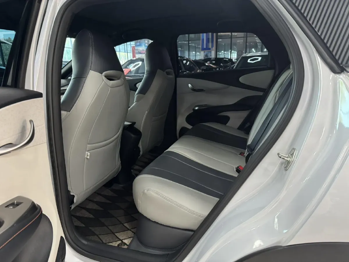 2021 BYD Yuan Pro BEV 50.1KWH,autocango,china used car exporter,china ev exporter,chinese used car exporter,chinese used ev exporter