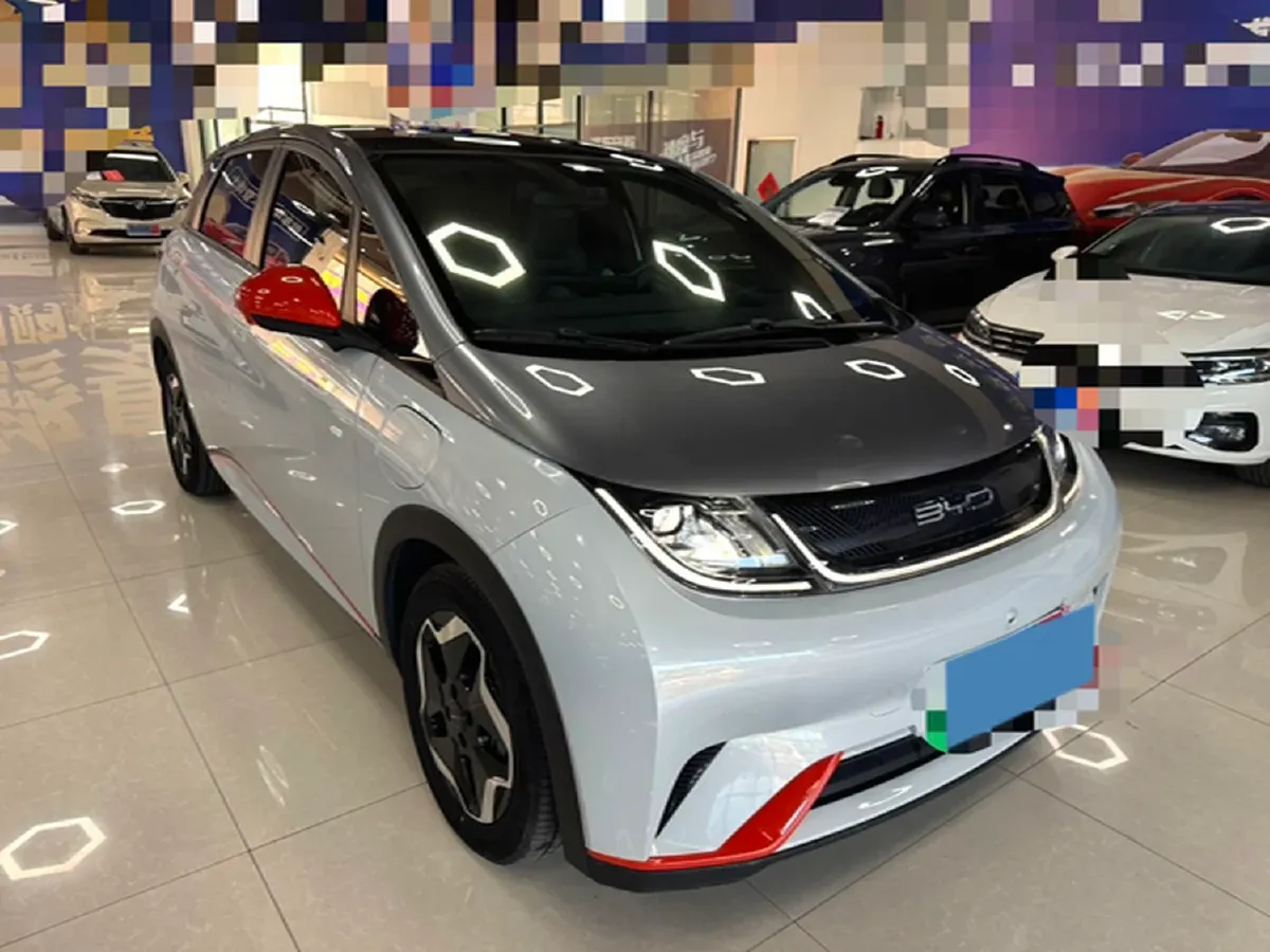 2021 BYD Yuan Pro BEV 50.1KWH,autocango,china used car exporter,china ev exporter,chinese used car exporter,chinese used ev exporter