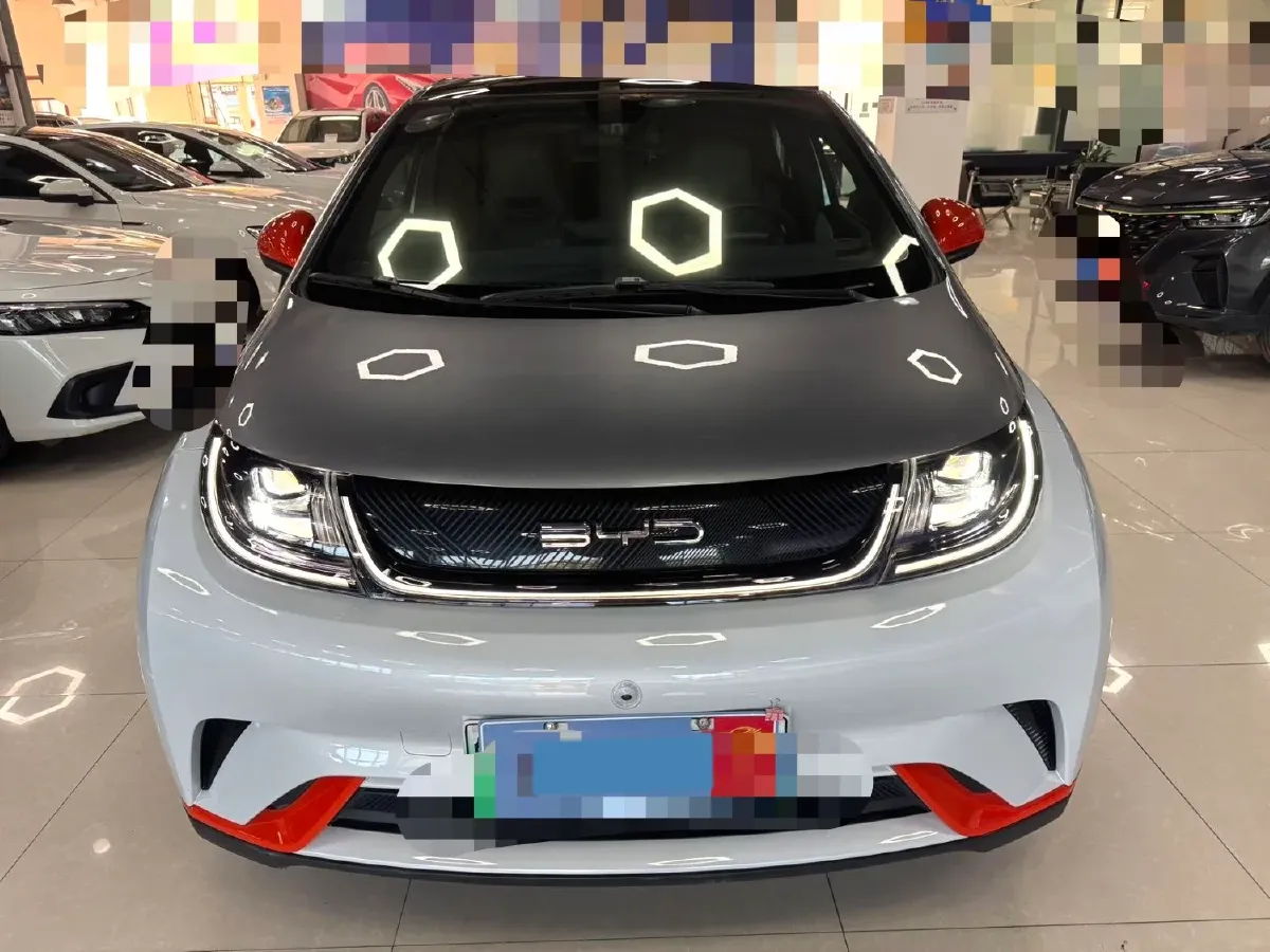 2021 BYD Yuan Pro BEV 50.1KWH,autocango,china used car exporter,china ev exporter,chinese used car exporter,chinese used ev exporter