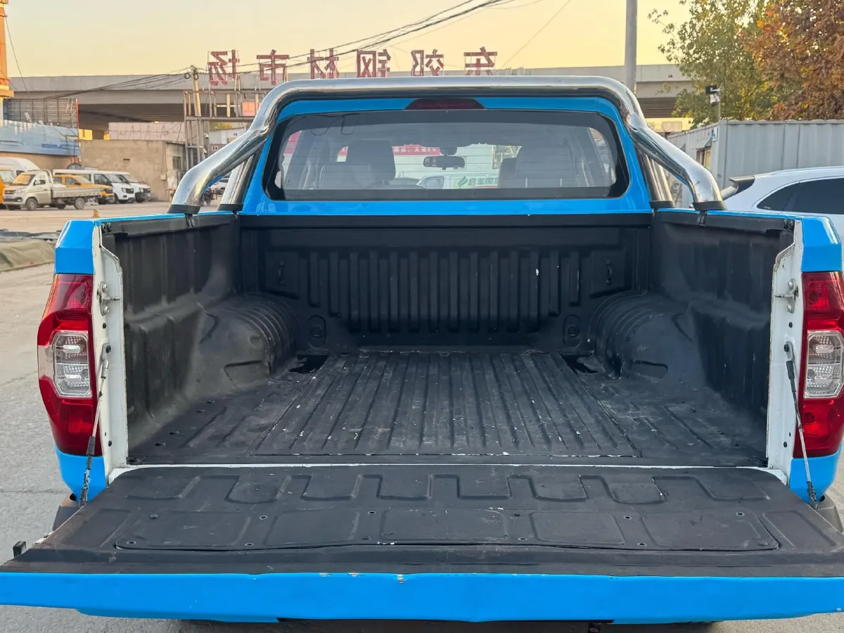 2021 MAXUS T70 2.0T 163HP L4 6MT,autocango,china used car exporter,china ev exporter,chinese used car exporter,chinese used ev exporter