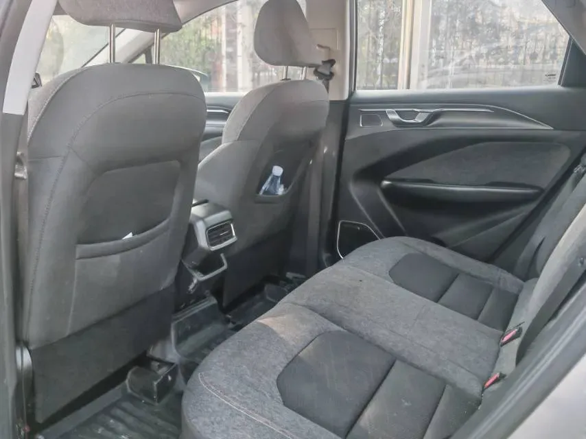 2020 Geometry C BEV 53KWH,autocango,china used car exporter,china ev exporter,chinese used car exporter,chinese used ev exporter