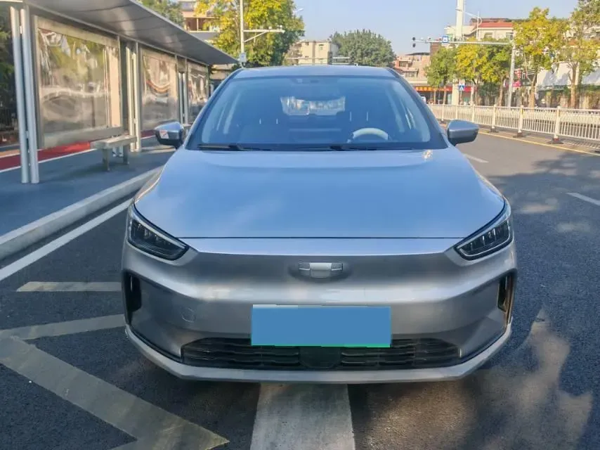 2020 Geometry C BEV 53KWH,autocango,china used car exporter,china ev exporter,chinese used car exporter,chinese used ev exporter
