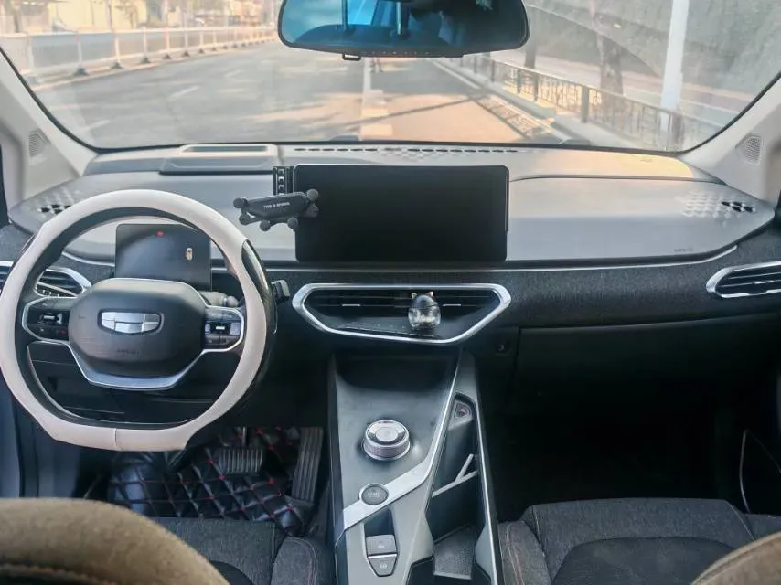 2020 Geometry C BEV 53KWH,autocango,china used car exporter,china ev exporter,chinese used car exporter,chinese used ev exporter