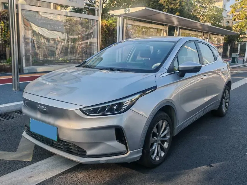 2020 Geometry C BEV 53KWH,autocango,china used car exporter,china ev exporter,chinese used car exporter,chinese used ev exporter