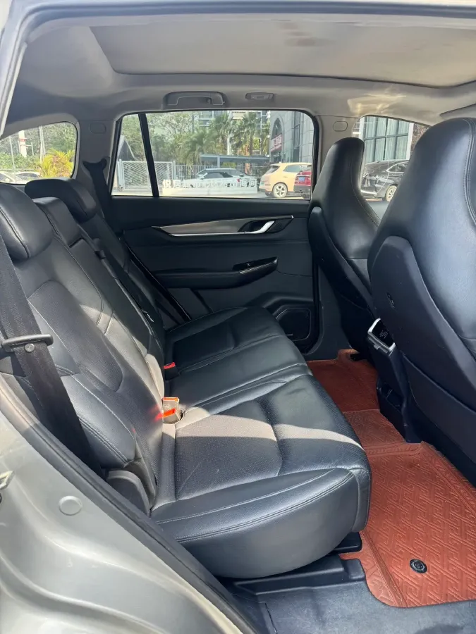 2020 Weltmeister EX6 BEV 69KWH,autocango,china used car exporter,china ev exporter,chinese used car exporter,chinese used ev exporter