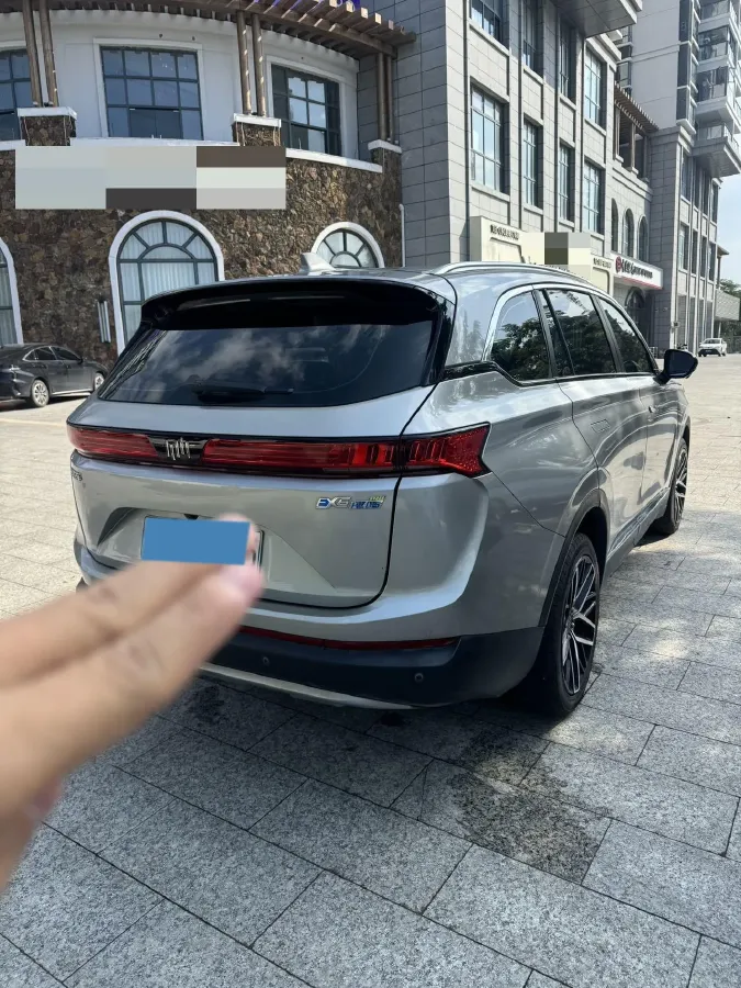 2020 Weltmeister EX6 BEV 69KWH,autocango,china used car exporter,china ev exporter,chinese used car exporter,chinese used ev exporter