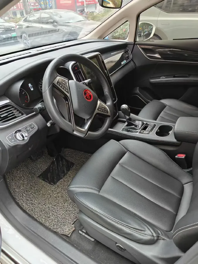 2017 BYD Song MAX 1.5T 154HP L4 6DCT,autocango,china used car exporter,china ev exporter,chinese used car exporter,chinese used ev exporter