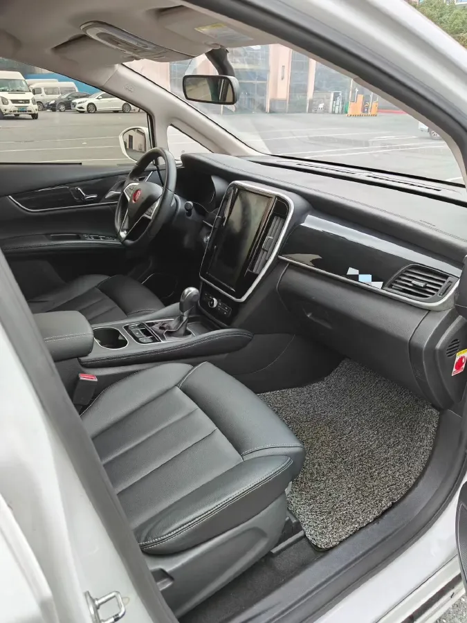 2017 BYD Song MAX 1.5T 154HP L4 6DCT,autocango,china used car exporter,china ev exporter,chinese used car exporter,chinese used ev exporter