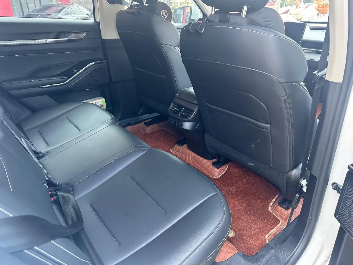 2022 Haval H6 1.5T 184HP L4 7DCT,autocango,china used car exporter,china ev exporter,chinese used car exporter,chinese used ev exporter