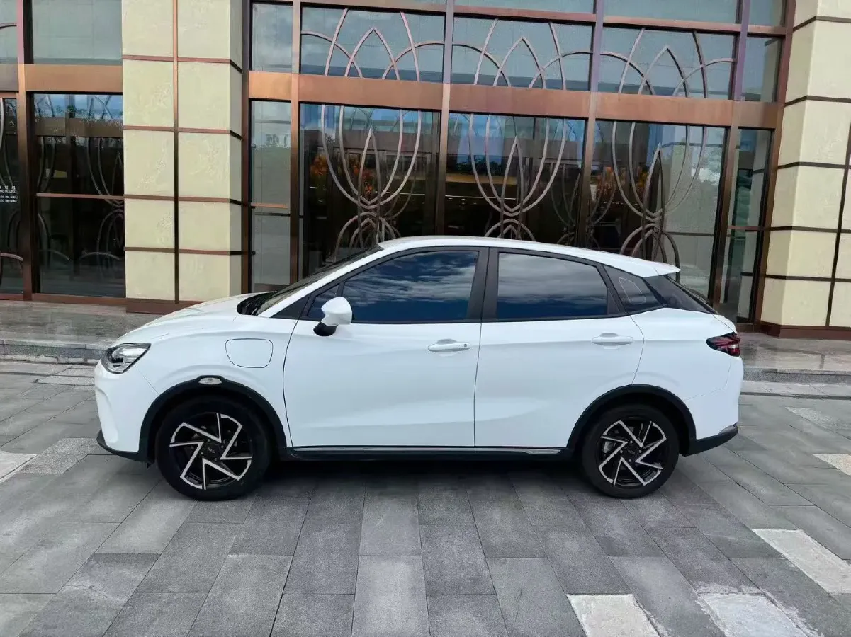 2023 Neta AYA BEV,autocango,china used car exporter,china ev exporter,chinese used car exporter,chinese used ev exporter