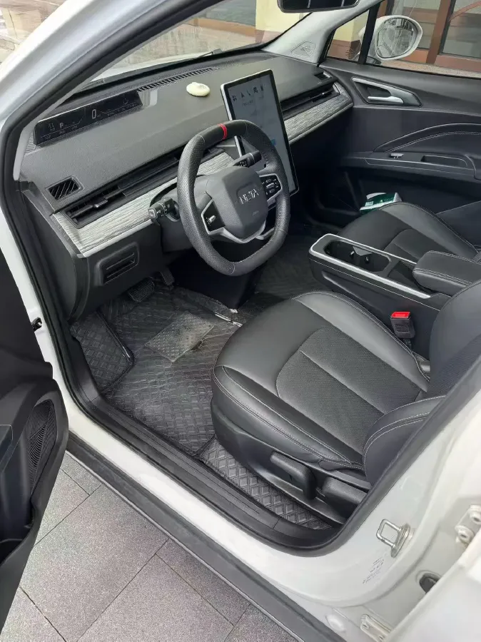 2023 Neta AYA BEV,autocango,china used car exporter,china ev exporter,chinese used car exporter,chinese used ev exporter