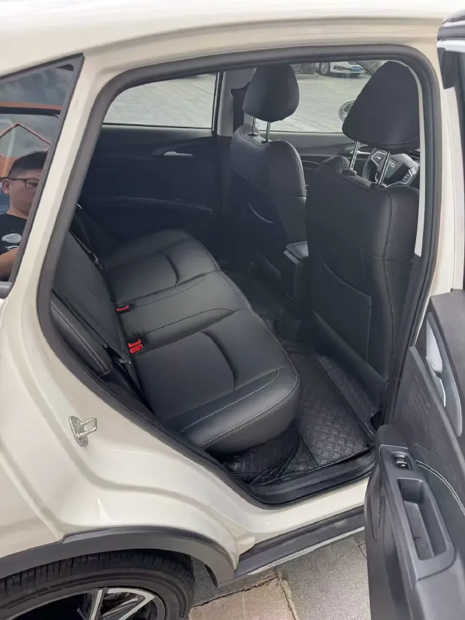 2023 Neta AYA BEV,autocango,china used car exporter,china ev exporter,chinese used car exporter,chinese used ev exporter