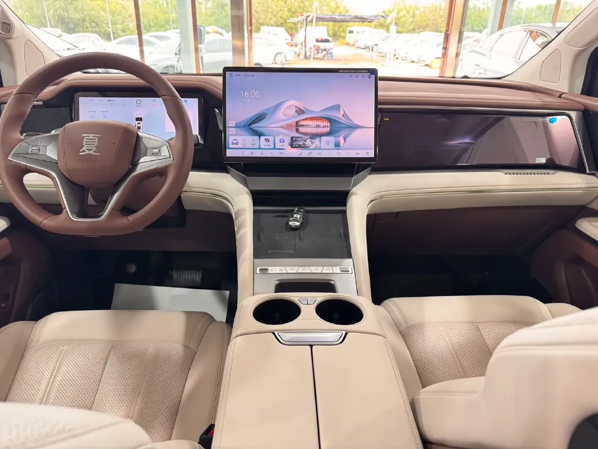 2025 BYD Xia 1.5T 156HP L4 E-CVT PHEV 36.6KWH,autocango,china used car exporter,china ev exporter,chinese used car exporter,chinese used ev exporter