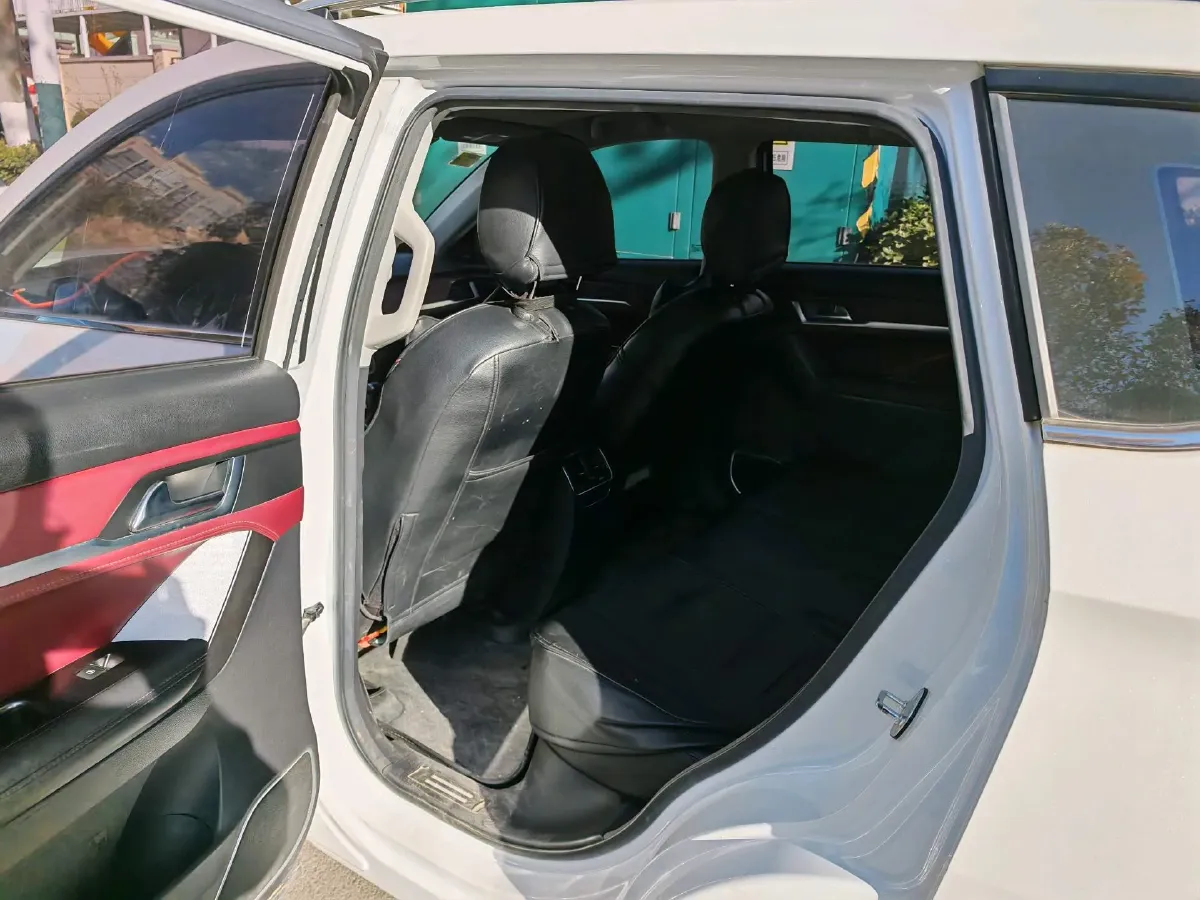 2018 Haval H6 Coupe 1.5T 169HP L4 7DCT,autocango,china used car exporter,china ev exporter,chinese used car exporter,chinese used ev exporter