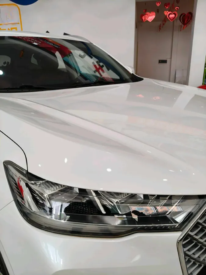 2021 Haval H6 1.5T 169HP L4 7DCT,autocango,china used car exporter,china ev exporter,chinese used car exporter,chinese used ev exporter