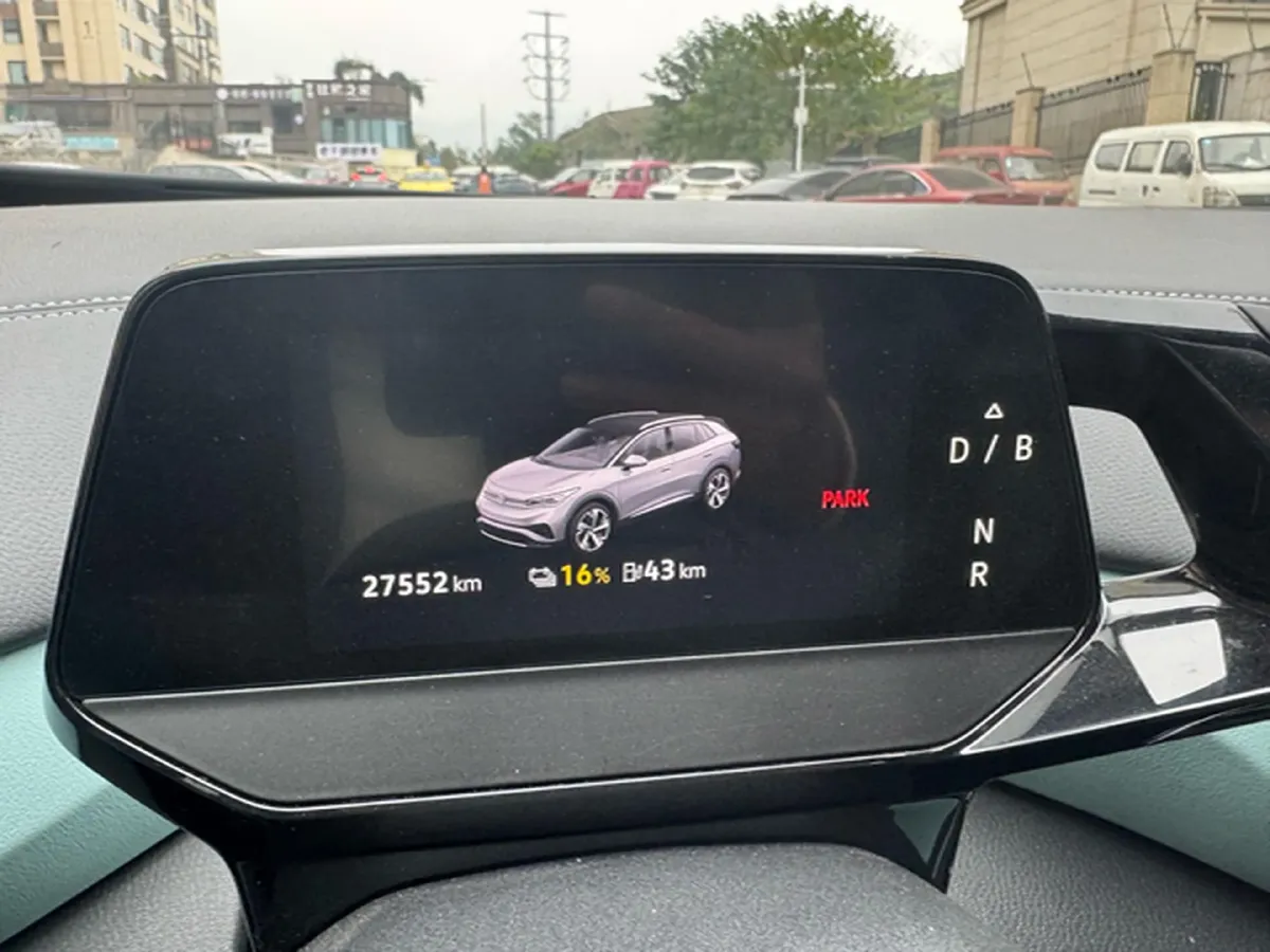 2023 Volkswagen ID.4 X BEV 83.4KWH,autocango,china used car exporter,china ev exporter,chinese used car exporter,chinese used ev exporter