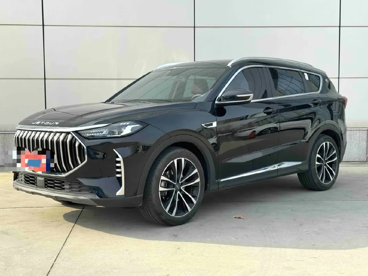 2023 Jetour X70 1.5T 156HP L4 6DCT,autocango,china used car exporter,china ev exporter,chinese used car exporter,chinese used ev exporter