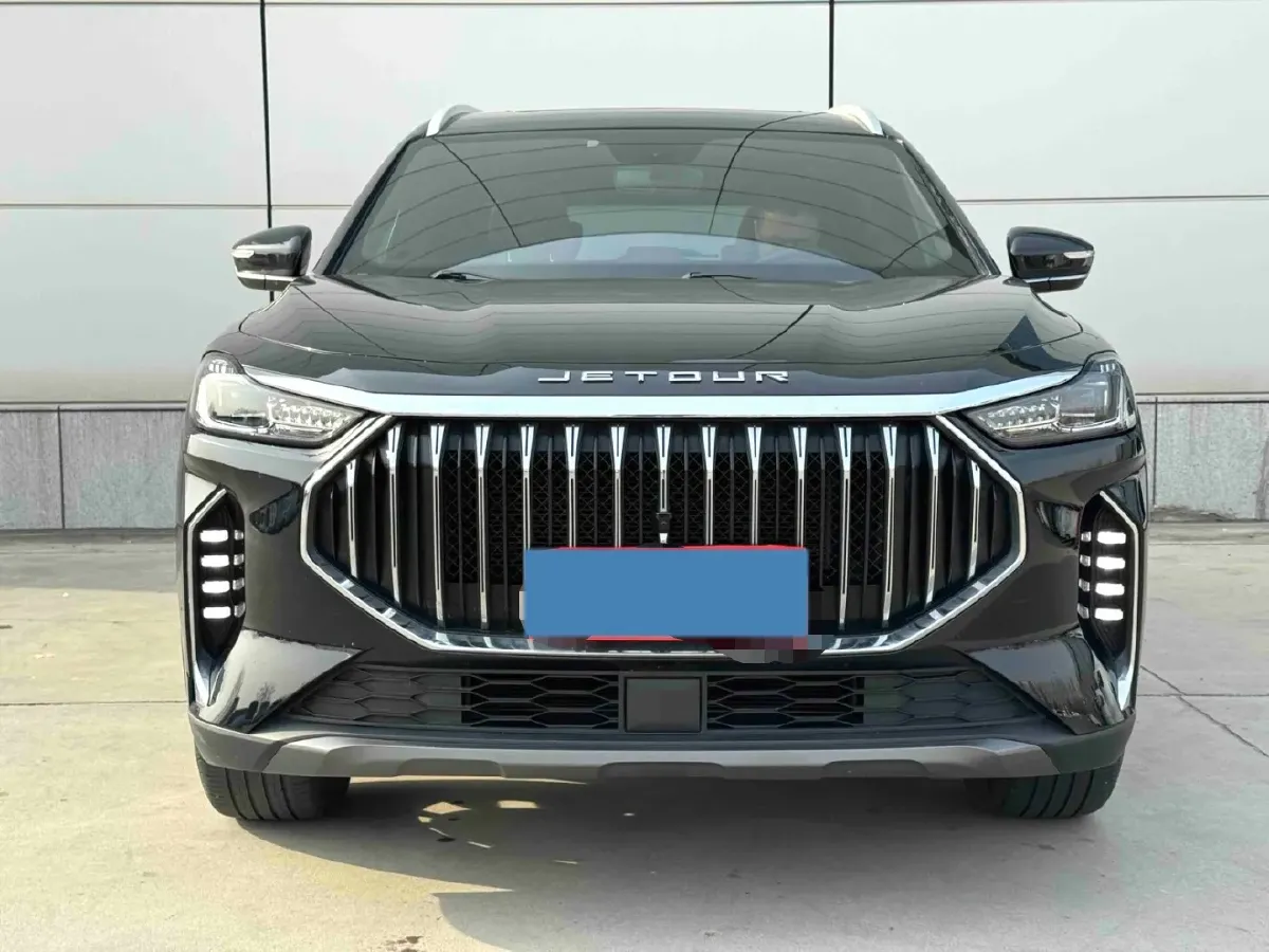 2023 Jetour X70 1.5T 156HP L4 6DCT,autocango,china used car exporter,china ev exporter,chinese used car exporter,chinese used ev exporter