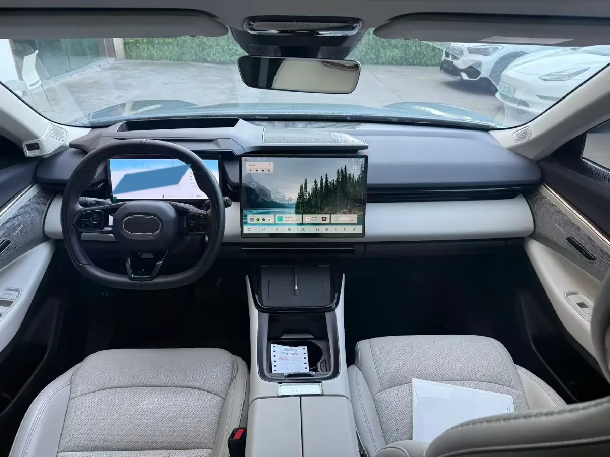 2025 Foton Mars 2.0T 163HP L4 8AT,autocango,china used car exporter,china ev exporter,chinese used car exporter,chinese used ev exporter