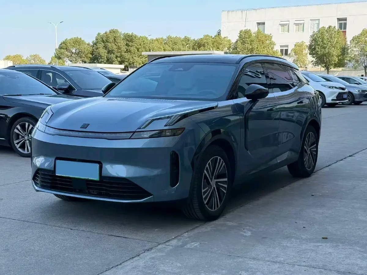 2025 Foton Mars 2.0T 163HP L4 8AT