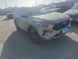 2019 Haval F7 2.0T 197HP L4 7DCT