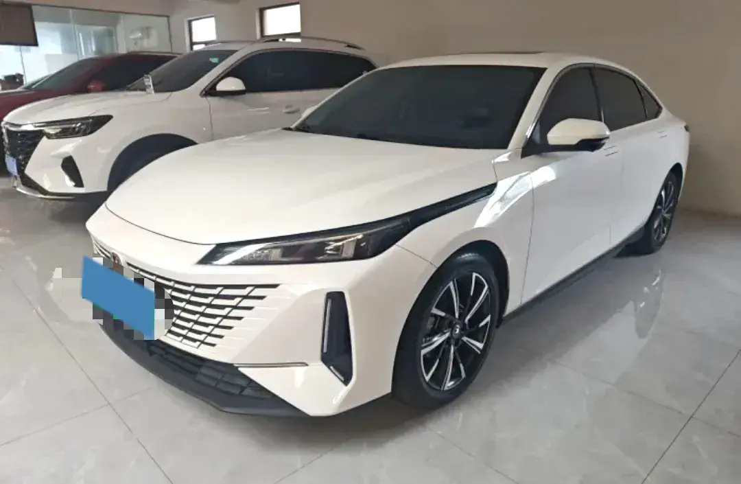 2023 ChangAn Oshan Z6 1.5T 188HP L4 7DCT