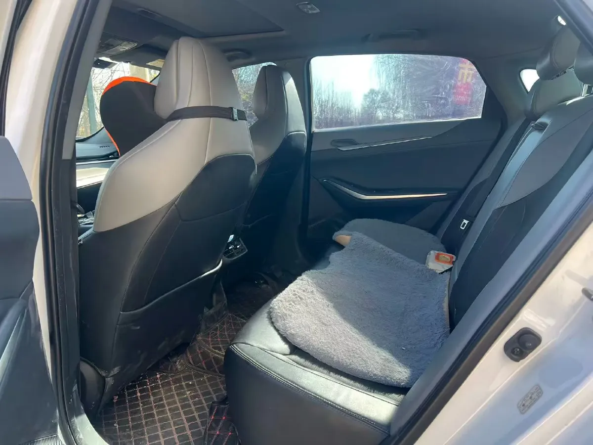 2023 ChangAn Raeton Plus 1.5T 188HP L4 7DCT,autocango,china used car exporter,china ev exporter,chinese used car exporter,chinese used ev exporter