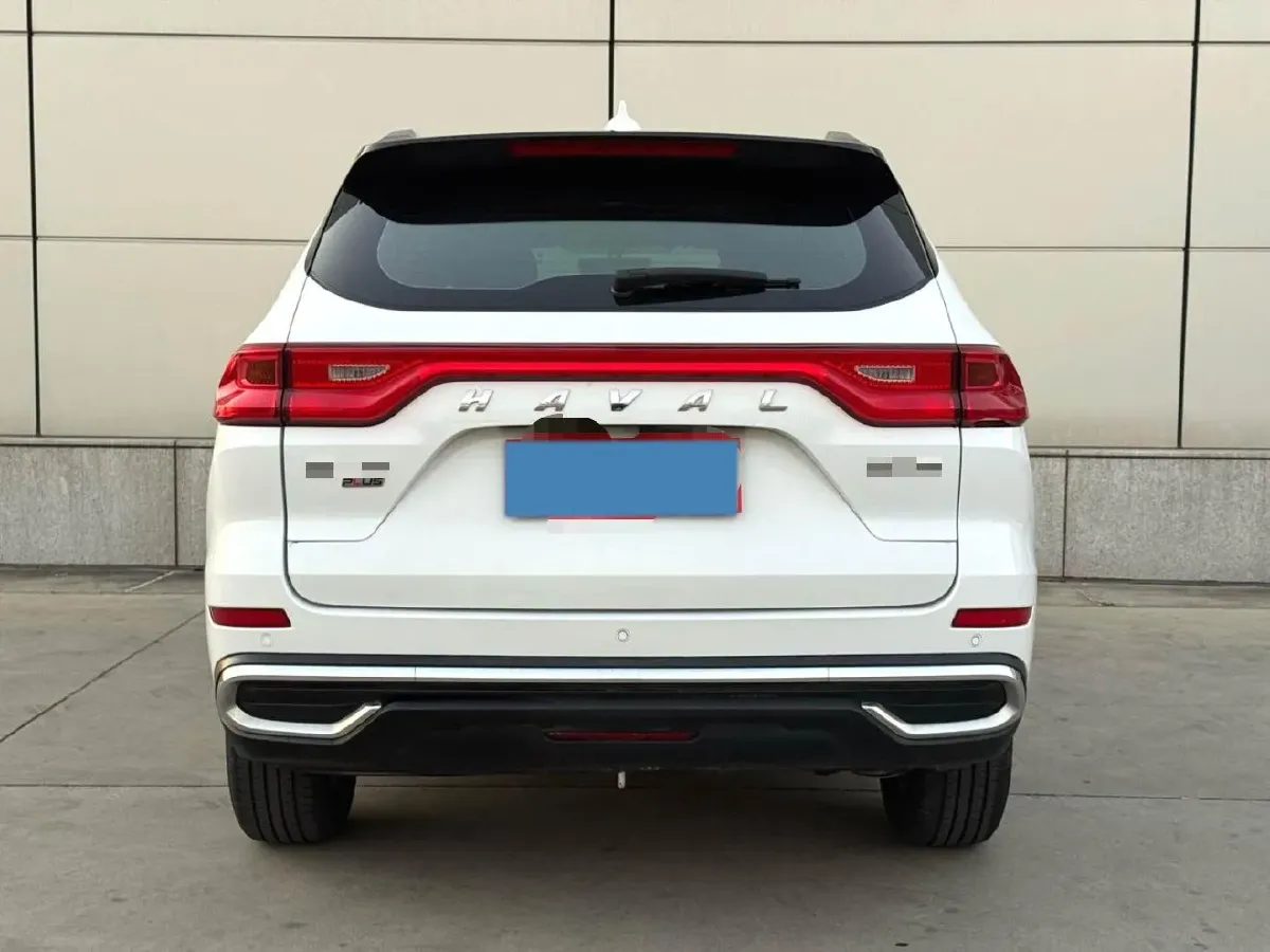 2021 Haval M6 1.5T 150HP L4 7DCT,autocango,china used car exporter,china ev exporter,chinese used car exporter,chinese used ev exporter