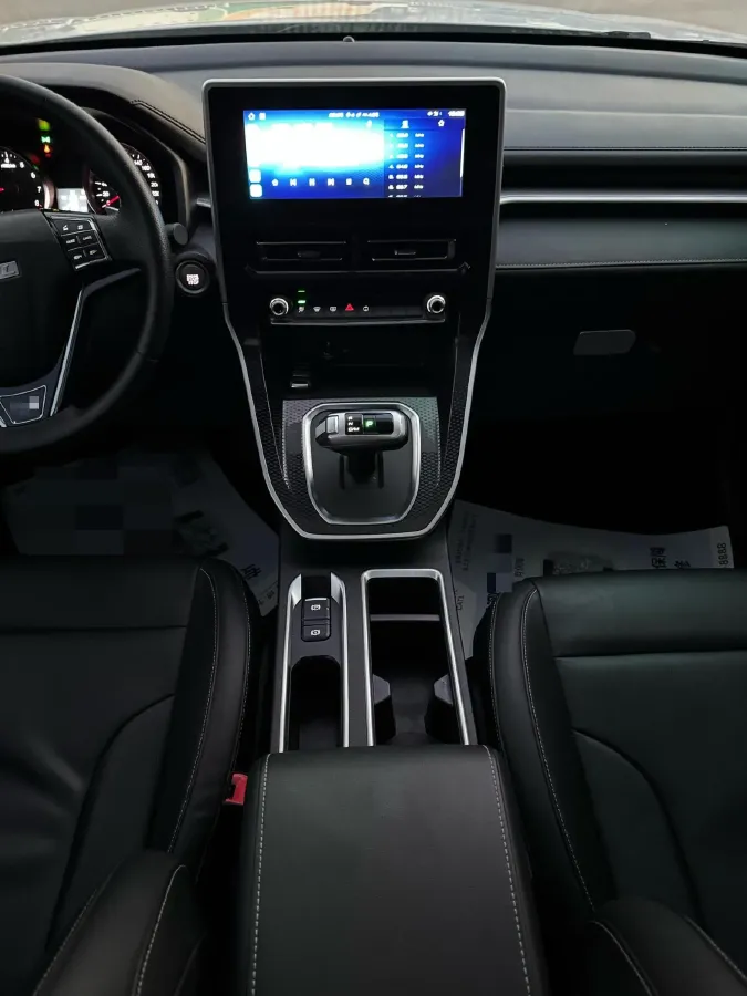 2021 Haval M6 1.5T 150HP L4 7DCT,autocango,china used car exporter,china ev exporter,chinese used car exporter,chinese used ev exporter