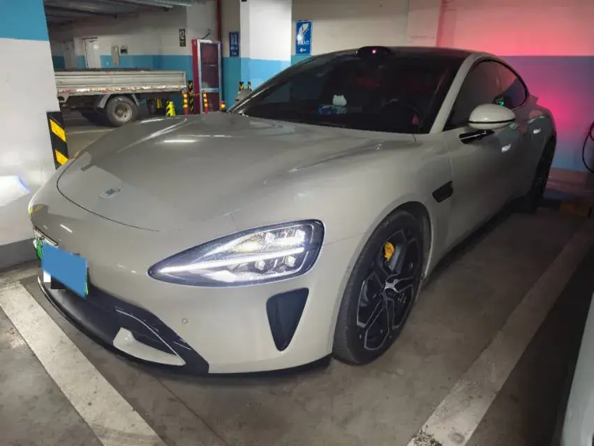 2024 MI SU7 BEV 101KWH