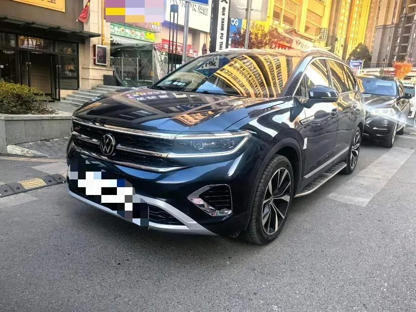 2023 Volkswagen Talagon 2.5T 299HP V6 7DCT,autocango,china used car exporter,china ev exporter,chinese used car exporter,chinese used ev exporter