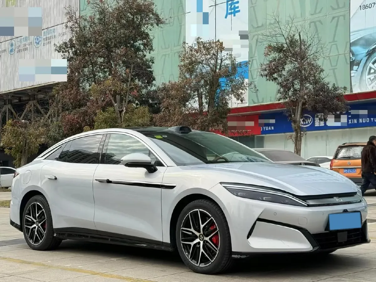 2025 BYD HanL BEV,autocango,china used car exporter,china ev exporter,chinese used car exporter,chinese used ev exporter