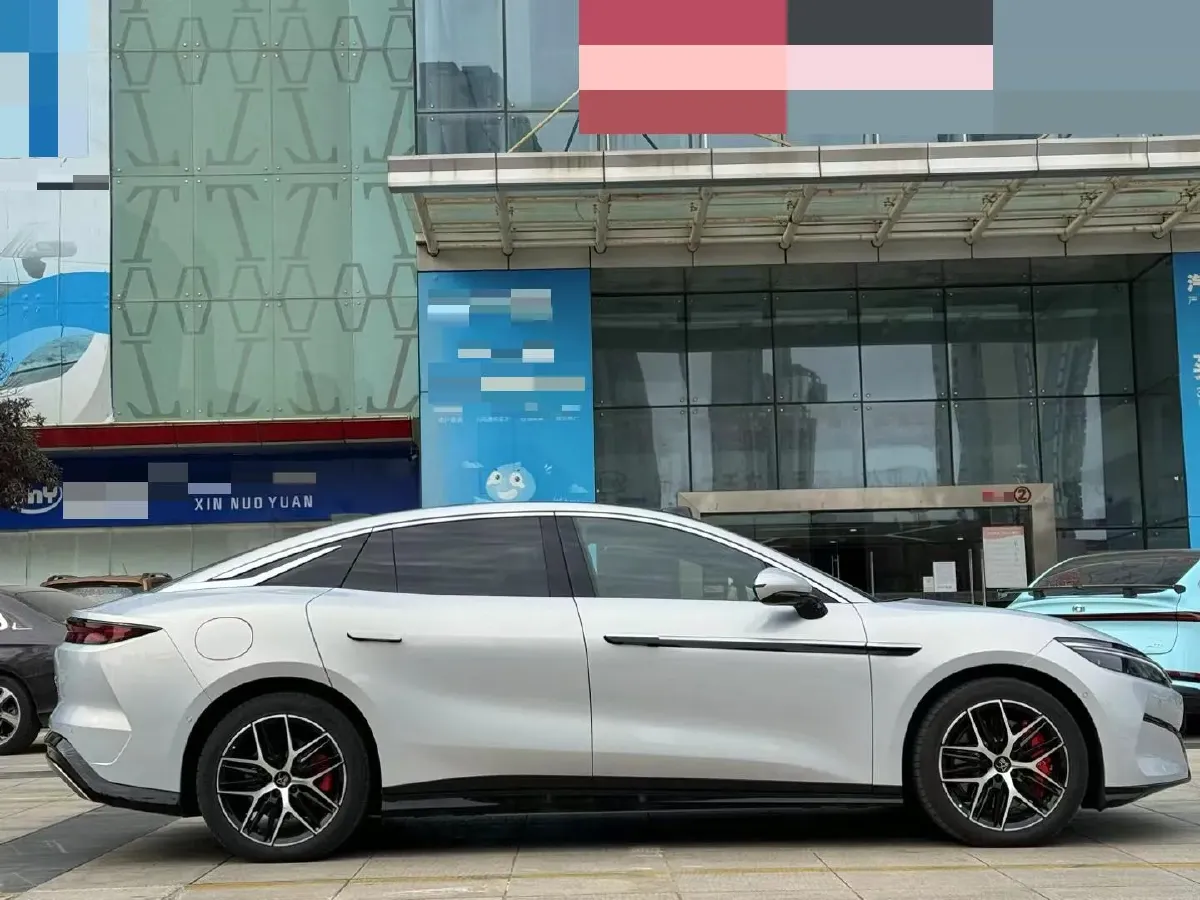 2025 BYD HanL BEV,autocango,china used car exporter,china ev exporter,chinese used car exporter,chinese used ev exporter