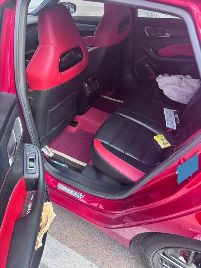 2020 MG MG6 1.5T 181HP L4 7DCT,autocango,china used car exporter,china ev exporter,chinese used car exporter,chinese used ev exporter