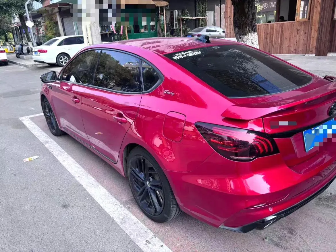 2020 MG MG6 1.5T 181HP L4 7DCT,autocango,china used car exporter,china ev exporter,chinese used car exporter,chinese used ev exporter