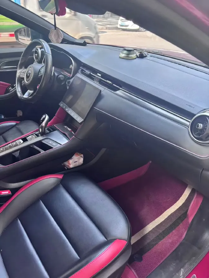 2020 MG MG6 1.5T 181HP L4 7DCT,autocango,china used car exporter,china ev exporter,chinese used car exporter,chinese used ev exporter