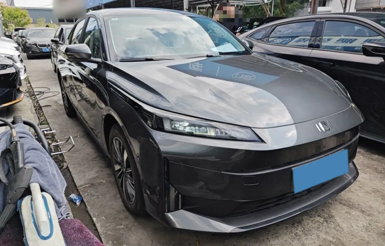 2025 ChangAn QiYuan A05 1.5L 98HP L4 E-CVT PHEV 9.07KWH,autocango,china used car exporter,china ev exporter,chinese used car exporter,chinese used ev exporter