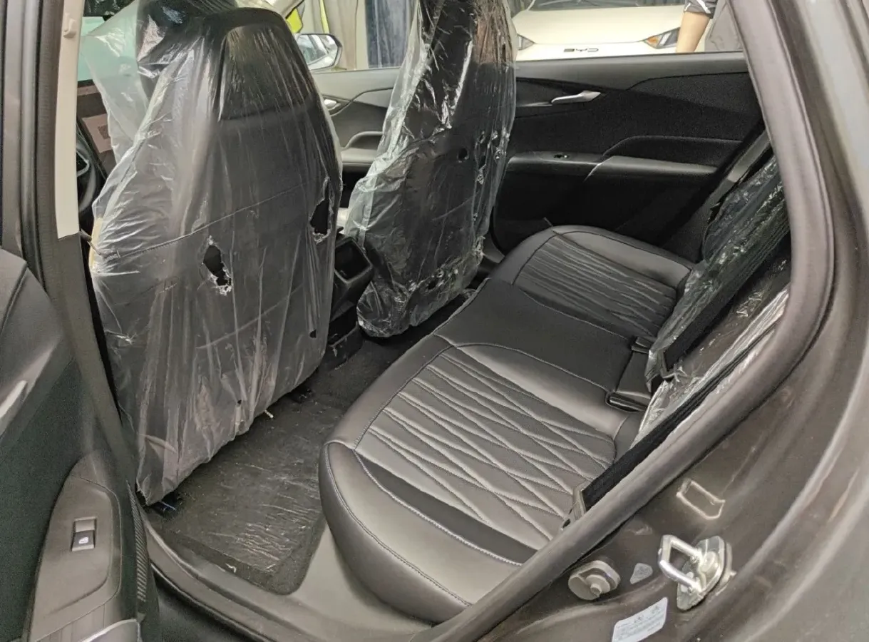 2025 ChangAn QiYuan A05 1.5L 98HP L4 E-CVT PHEV 9.07KWH,autocango,china used car exporter,china ev exporter,chinese used car exporter,chinese used ev exporter