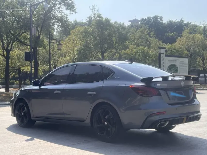 2021 MG MG6 1.5T 181HP L4 7DCT,autocango,china used car exporter,china ev exporter,chinese used car exporter,chinese used ev exporter