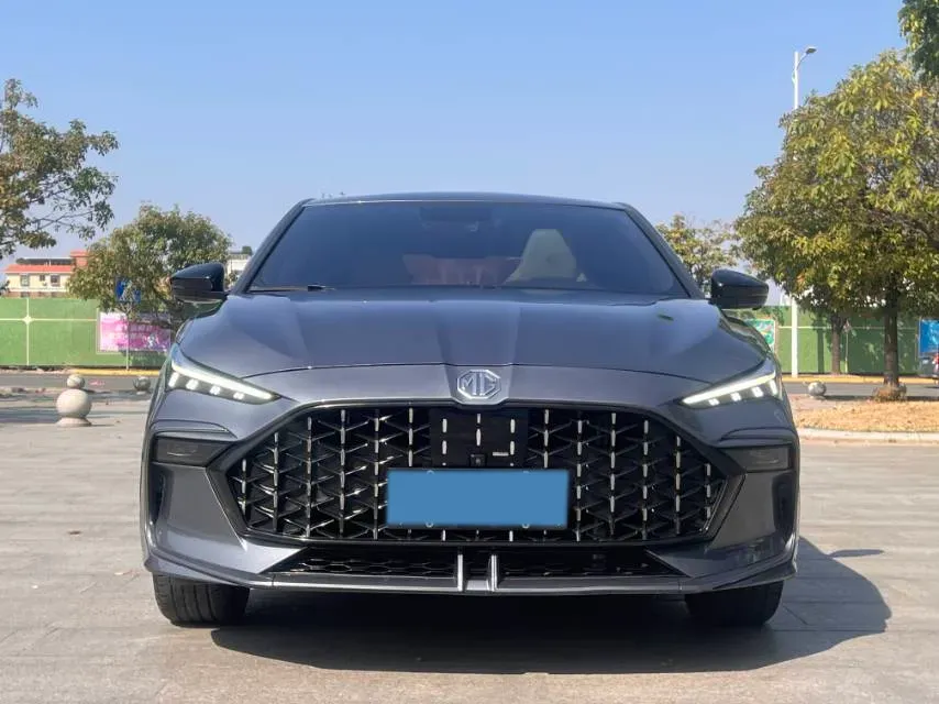 2021 MG MG6 1.5T 181HP L4 7DCT,autocango,china used car exporter,china ev exporter,chinese used car exporter,chinese used ev exporter
