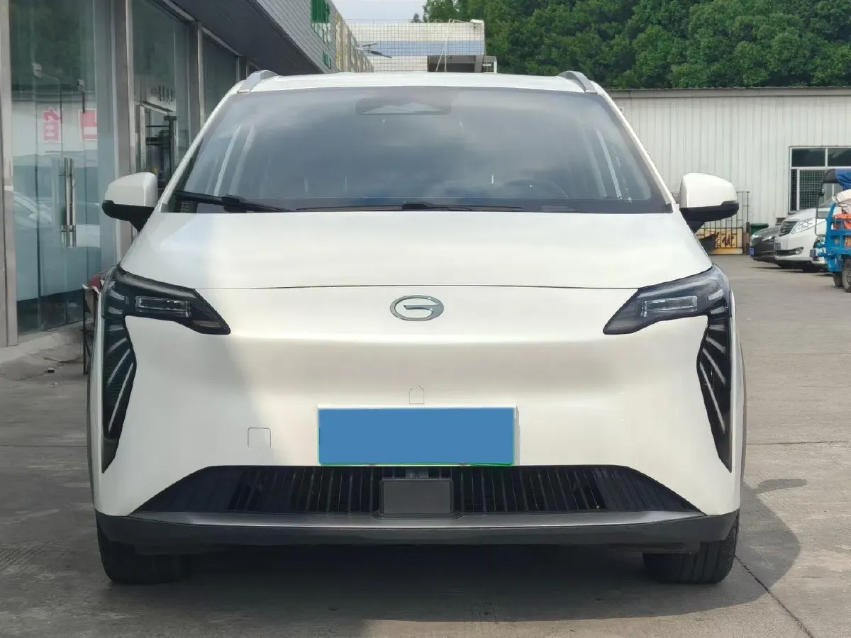 2023 GAC Trumpchi GS4 1.5T 177HP L4 6AT,autocango,china used car exporter,china ev exporter,chinese used car exporter,chinese used ev exporter