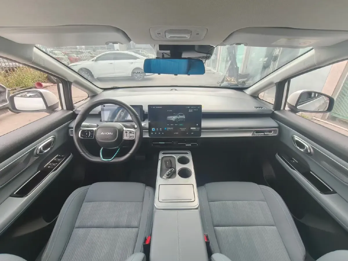 2023 GAC Trumpchi GS4 1.5T 177HP L4 6AT,autocango,china used car exporter,china ev exporter,chinese used car exporter,chinese used ev exporter