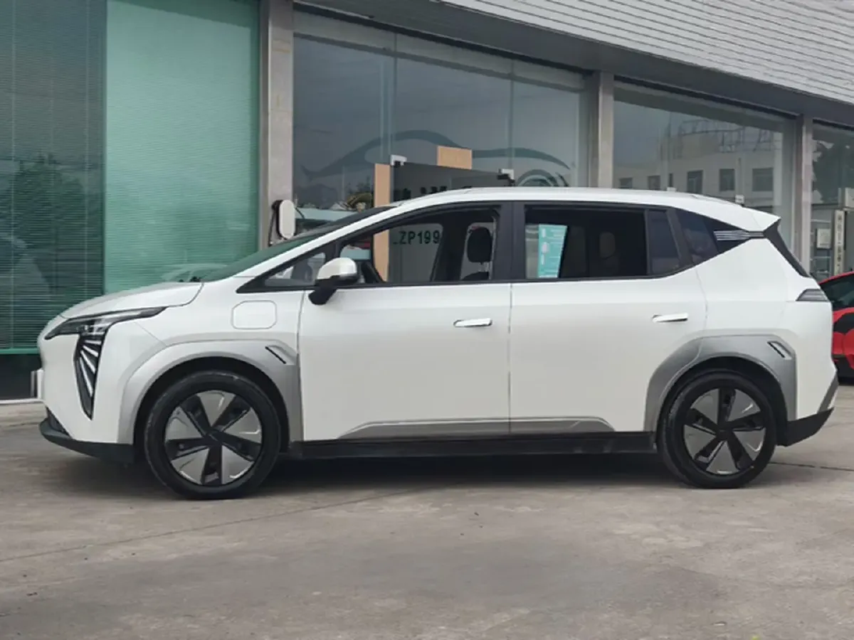 2023 GAC Trumpchi GS4 1.5T 177HP L4 6AT,autocango,china used car exporter,china ev exporter,chinese used car exporter,chinese used ev exporter