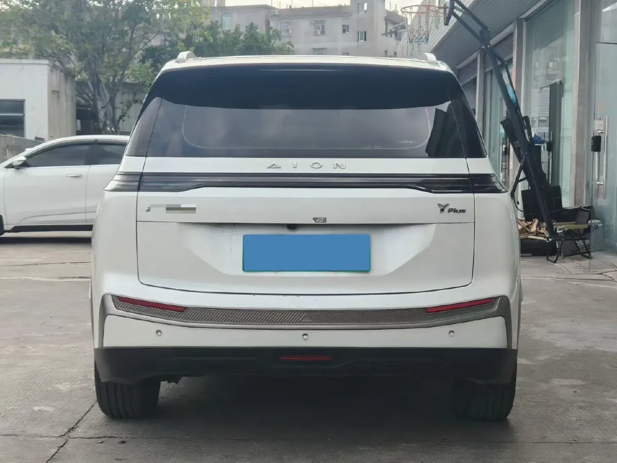 2023 GAC Trumpchi GS4 1.5T 177HP L4 6AT,autocango,china used car exporter,china ev exporter,chinese used car exporter,chinese used ev exporter