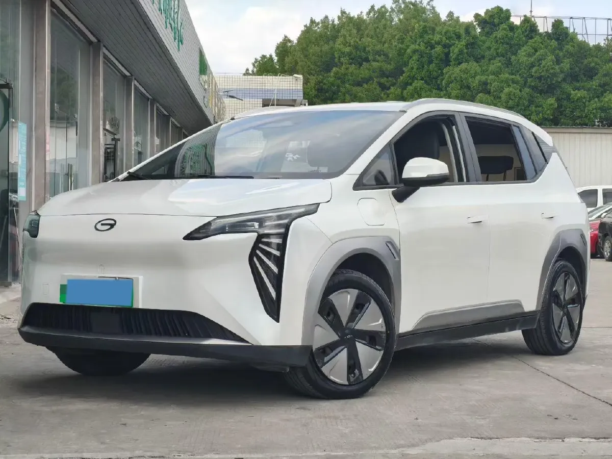 2023 GAC Trumpchi GS4 1.5T 177HP L4 6AT,autocango,china used car exporter,china ev exporter,chinese used car exporter,chinese used ev exporter