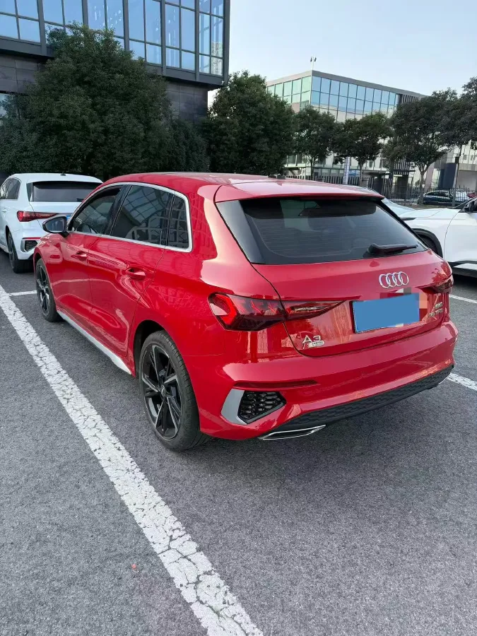 2021 Audi A3 1.4T 150HP L4 7DCT,autocango,china used car exporter,china ev exporter,chinese used car exporter,chinese used ev exporter