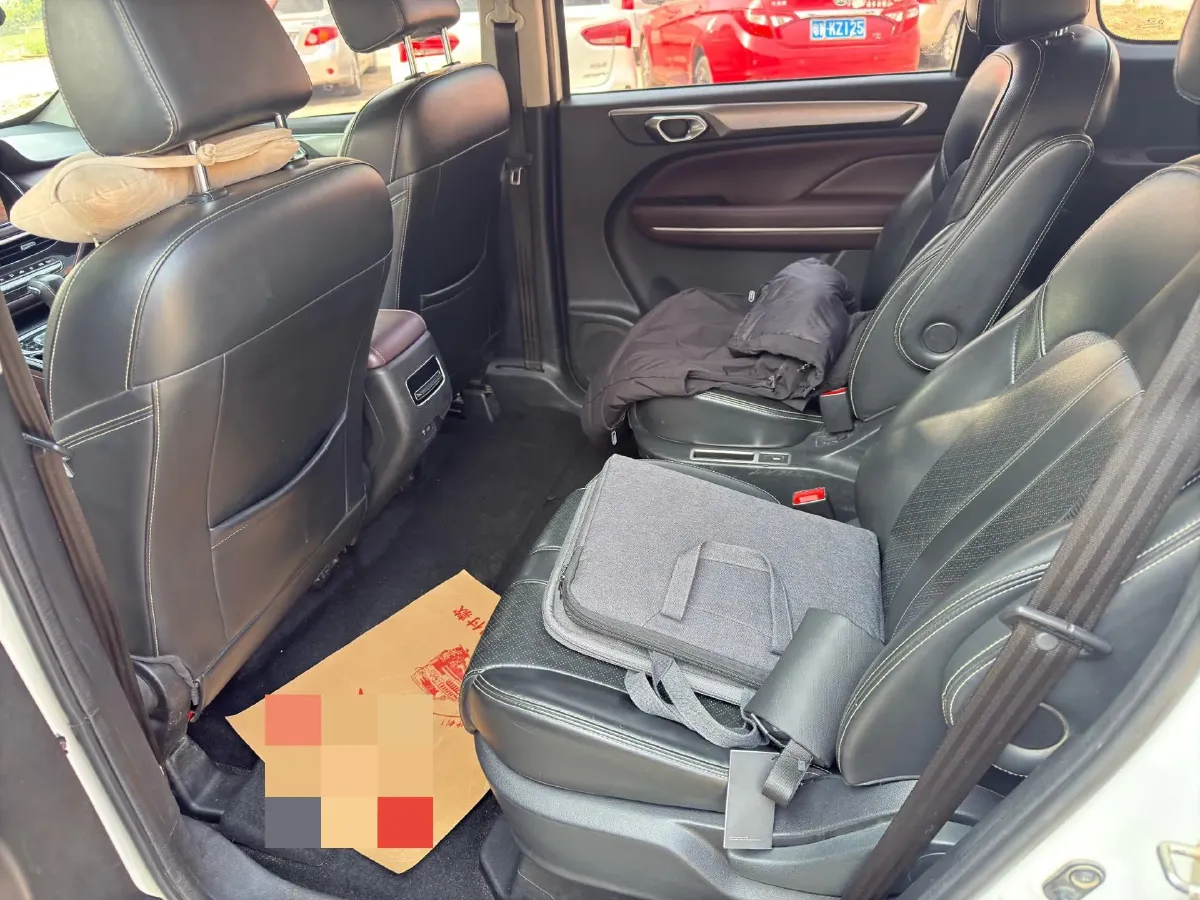 2021 GAC Trumpchi M6 1.5T 169HP L4 7DCT,autocango,china used car exporter,china ev exporter,chinese used car exporter,chinese used ev exporter