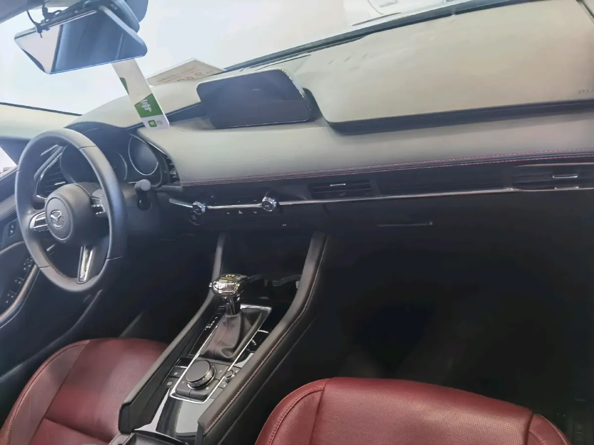 2022 Mazda 3 Axela 2.0L 158HP L4 6AT,autocango,china used car exporter,china ev exporter,chinese used car exporter,chinese used ev exporter