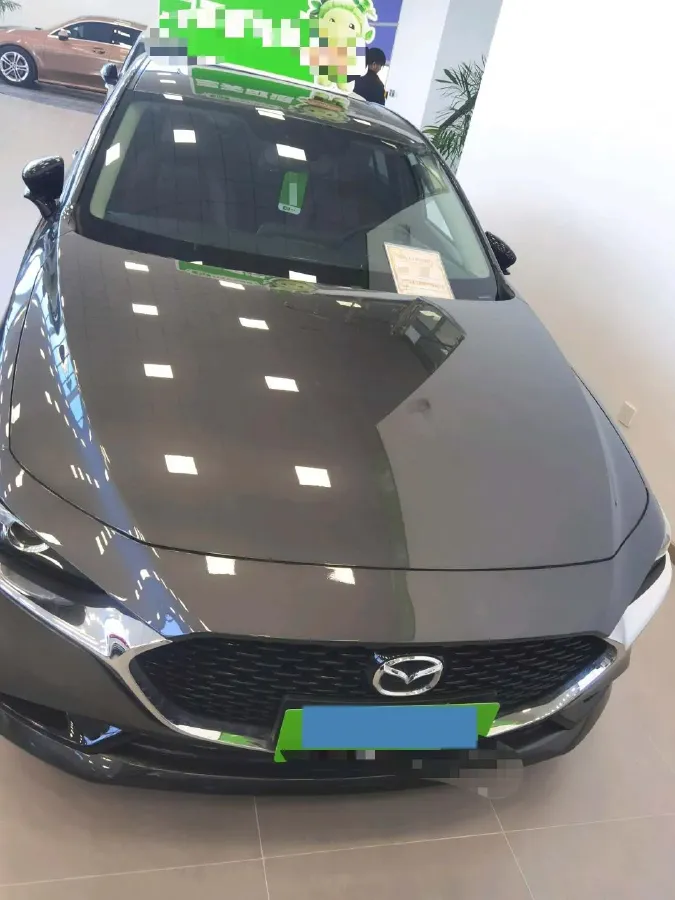 2022 Mazda 3 Axela 2.0L 158HP L4 6AT,autocango,china used car exporter,china ev exporter,chinese used car exporter,chinese used ev exporter