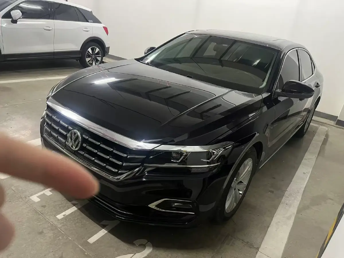 2019 Skoda Kodiak 2.0T 186HP L4 7DCT